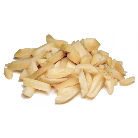 MIGDAŁY SŁUPKI 500g